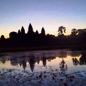 Meet your Posher, Joett